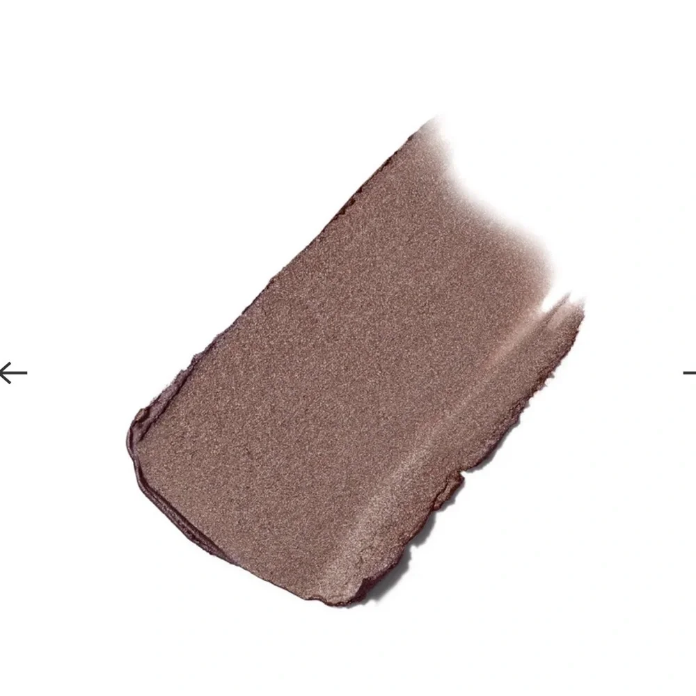 Jane Iredale Colorluxe Eyeshadow Stick - Bronze New! - Picture 2 of 6